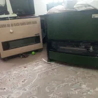 بخاری سالم وطرح تعویض در قوچان