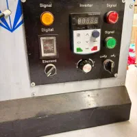 دستگاه روغن گیری نو قیمت مفت