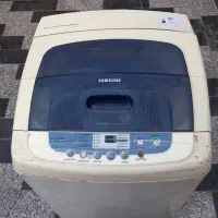 لباسشوی سامسنگ سالم سالم است