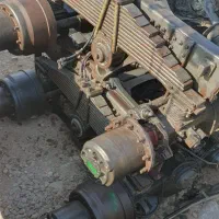 انواع لوازم زیر بندی ولوو|قطعات یدکی و لوازم جانبی|رباط‌کریم, رباط‌کریم|دیوار