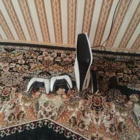 پی اس فایو 1سال کار کرد|کنسول، بازی ویدئویی و آنلاین|یاسوج, |دیوار