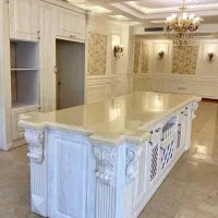فروش آپارتمان ۲۱۰ متری ۳ خوابه در پونک