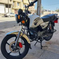 فروش موتور بوکسر ۲۰۰ دایچی