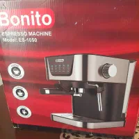 قهوه ساز نونو آکبند لمسی بهترین مارک Bonito