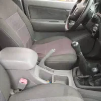 هایلوکس 2011|خودرو سواری و وانت|تهران, جنتآباد مرکزی|دیوار