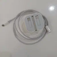 شارژر آیفون اصل