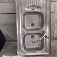 سینک دوقلو