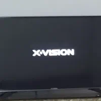 ال ای دی سالم درحد نو مدل 43|تلویزیون و پروژکتور|قزوین, |دیوار