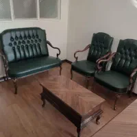 نیم ست چپندر