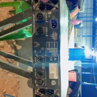 پاور Ev ای وی