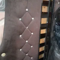 تخت دونفره فلز
