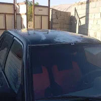 پراید مدل 83 انژکتور|خودرو سواری و وانت|خرمآباد, |دیوار