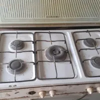 گاز،سینک