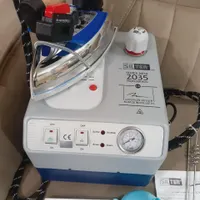 اتو سیلتر اتو بخار ترکیه اورجینال اطو ابزار خیاطی
