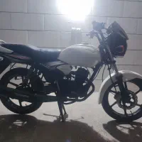 موتور tvs کاربرات