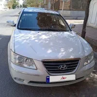 سوناتا NFمدل 2010 فول کامل