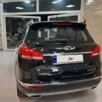 تیگو پنج مدل 99 FL|خودرو سواری و وانت|کرمانشاه, |دیوار
