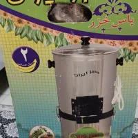 پلوپز سرخ کن زودپز وسبزی خرد کن|سایر لوازم برقی|شاهدشهر, |دیوار