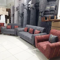 مبل برتر حاج علی کاشانی متن توضیحاتو کامل بخونید|مبلمان خانگی و میز عسلی|کاشان, |دیوار