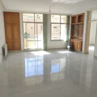 ۱۱۰ متر ۲ خواب شهرک ولیعصر