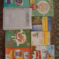 کتاب ششم آی کیو ، ماجرای من و درسام و...|کتاب و مجله آموزشی|شیراز, شهرک پردیس|دیوار