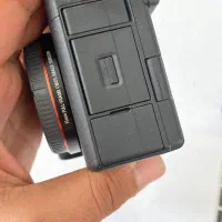 بدنه دوربین سونی sony a7c با 3300 شات|دوربین عکاسی و فیلمبرداری|تهران, آبشار|دیوار