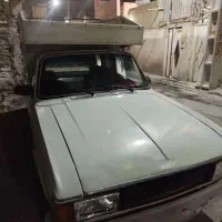 پیکان وانت ۹۱