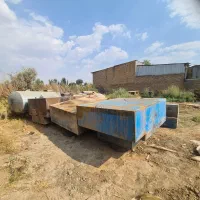 تانکر نیسانی