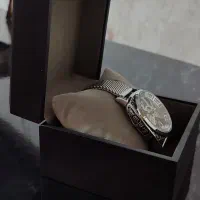 ساعت نبضی اتومات|ساعت|قرچک, زیبا شهر|دیوار