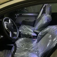 ۲۰۷ پانا ارتقا|خودرو سواری و وانت|خرم‌آباد, |دیوار