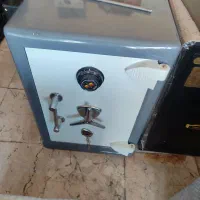 گاوصندوق گنجبان گاوصندوق امن|ابزارآلات|لواسان, |دیوار