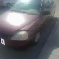 ریو ۱۵۰۰دنده ای|خودرو سواری و وانت|یزد, |دیوار