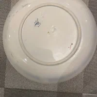 بشقاب قدیمی دیوارکوب|صنایع دستی و سایر لوازم تزئینی|تهران, امانیه|دیوار