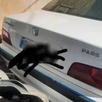 پژوپارس تصادفی