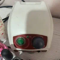 وسایل‌کاشت‌ناخن/دستگاه‌استرانگ/ناخن/وسایل‌ناخن|آرایشگاه و سالن‌های زیبایی|شهریار, شهریار|دیوار