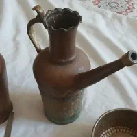 فروش نه تیکه مس