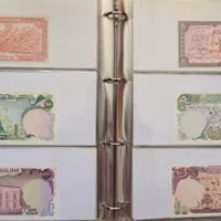 سری کامل انصاری مهران|کلکسیون سکه، تمبر، اسکناس|تهران, فلسطین (میدان انقلاب)|دیوار