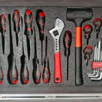 برش تخصصی ابر و فوم جعبه جواهر و هدایا