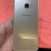 گوشی A710 سامسونگ