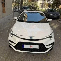 لوین ۱۸۰۰هیبرید SE|خودرو سواری و وانت|تهران, عباسآباد|دیوار