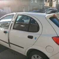 تیبا ۲|خودرو سواری و وانت|همدان, |دیوار