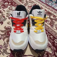 کتونی zx|کیف، کفش، کمربند|رباط‌کریم, نصیرشهر|دیوار