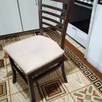 میز نهار خوری۴نفره