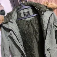 تعدادی کاپشن و پالتو و بافت|لباس|مشهد, توس (بلوار توس)|دیوار