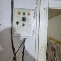 سردخانه|ماشینآلات صنعتی|نیشابور, بنیاد شهید|دیوار