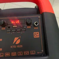 اسپیکر KTS|سیستم صوتی خانگی|بانه, |دیوار