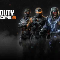 Call Of Duty Black Ops6  Ps5/z2|کنسول، بازی ویدئویی و آنلاین|قم, شاه سید علی|دیوار