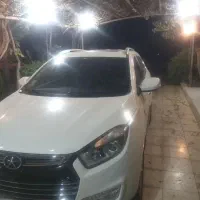جک S5 مدل ۱۴۰۲