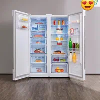 لوازم خانگی و ظروف ازدم قسط دوساله|یخچال و فریزر|اراک, |دیوار