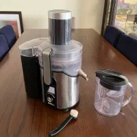 آبمیوه گیری فلر سالم